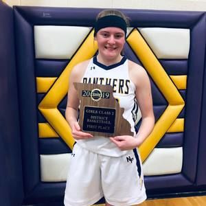 Meet your Posher, Sonya